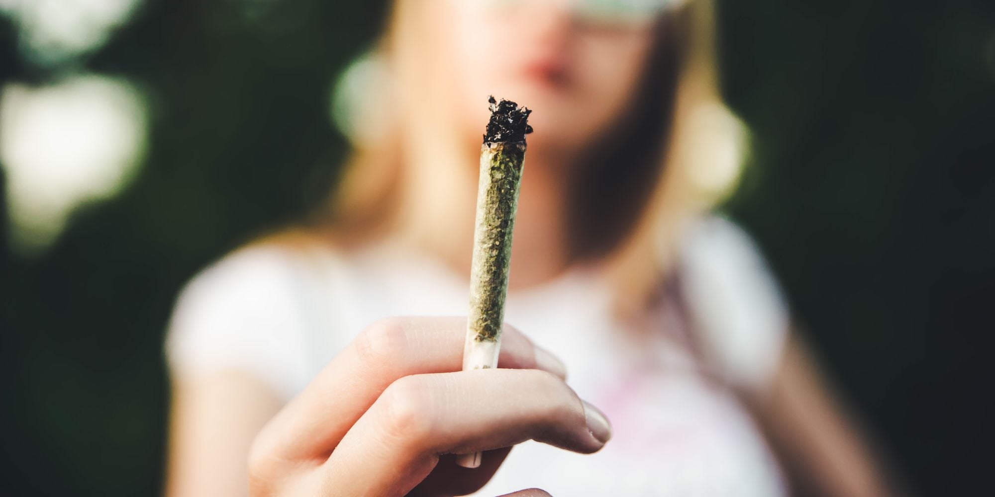 Marijuana Tolerance