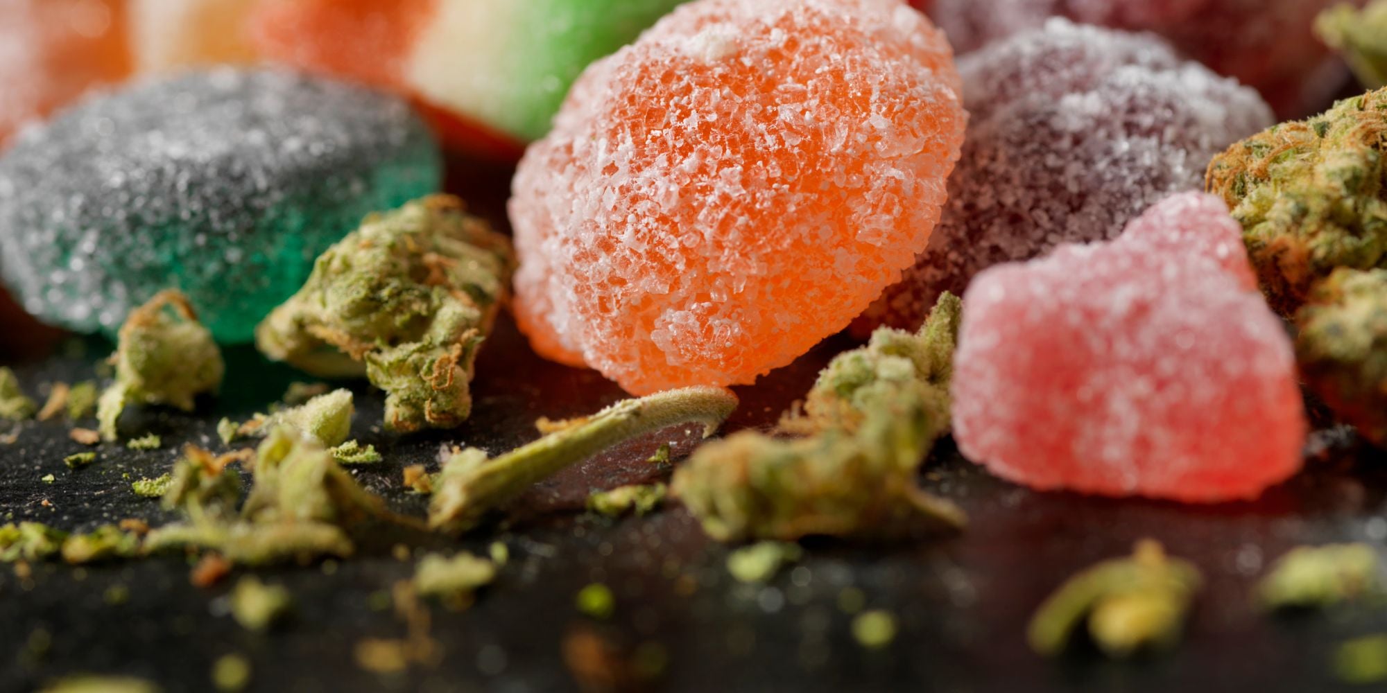 Marijuana Terpenes