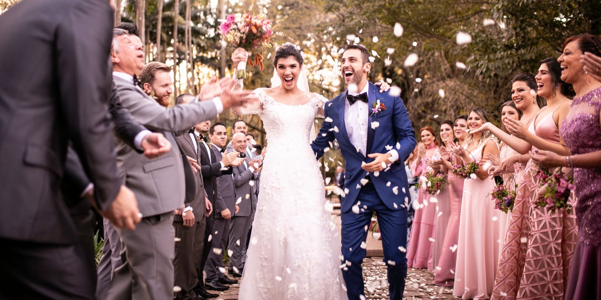 Weed Weddings: Ever Heard Of Them?