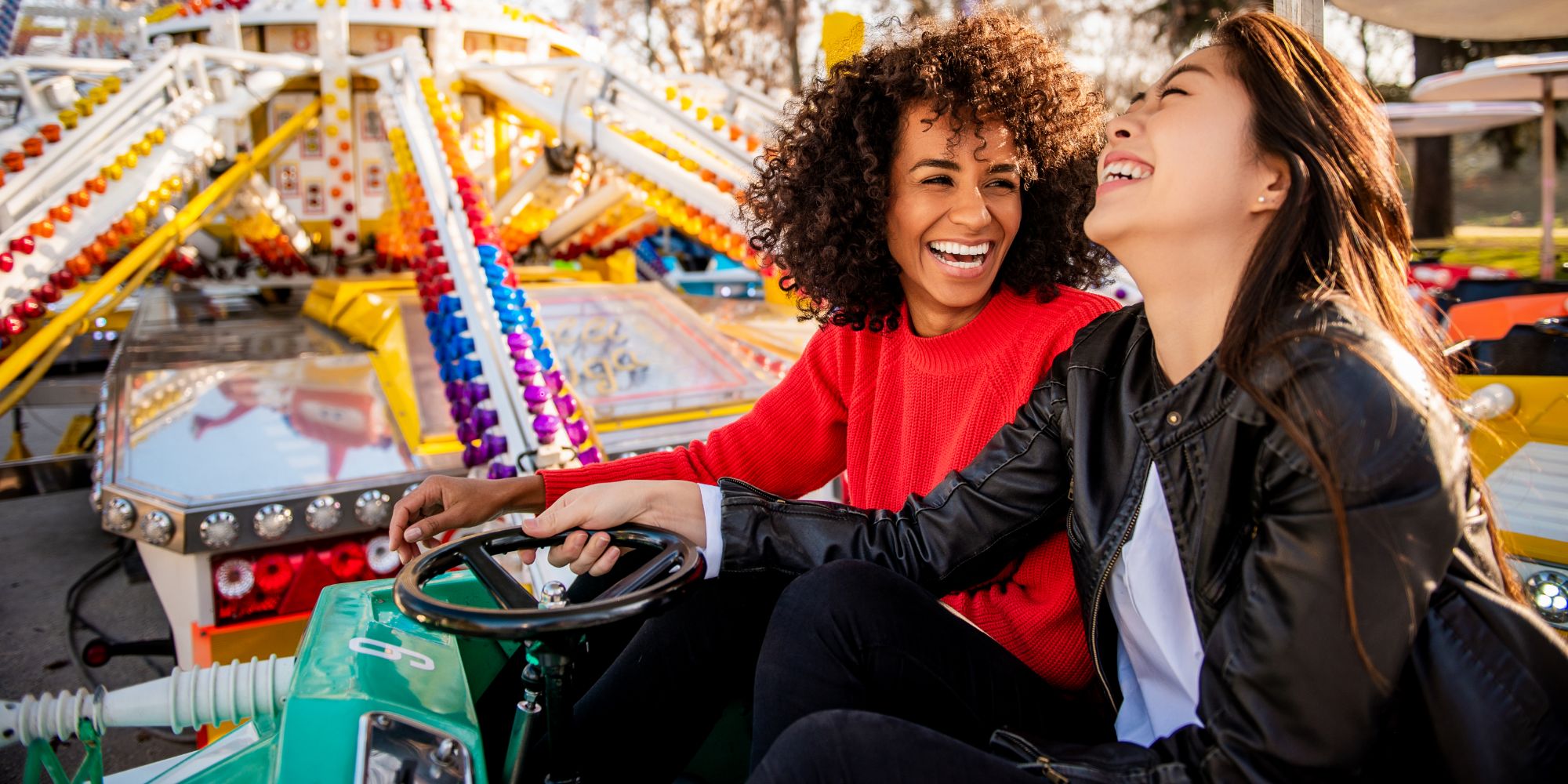 Tell Us Your Best Weed Story. We're In The Mood To Laugh.