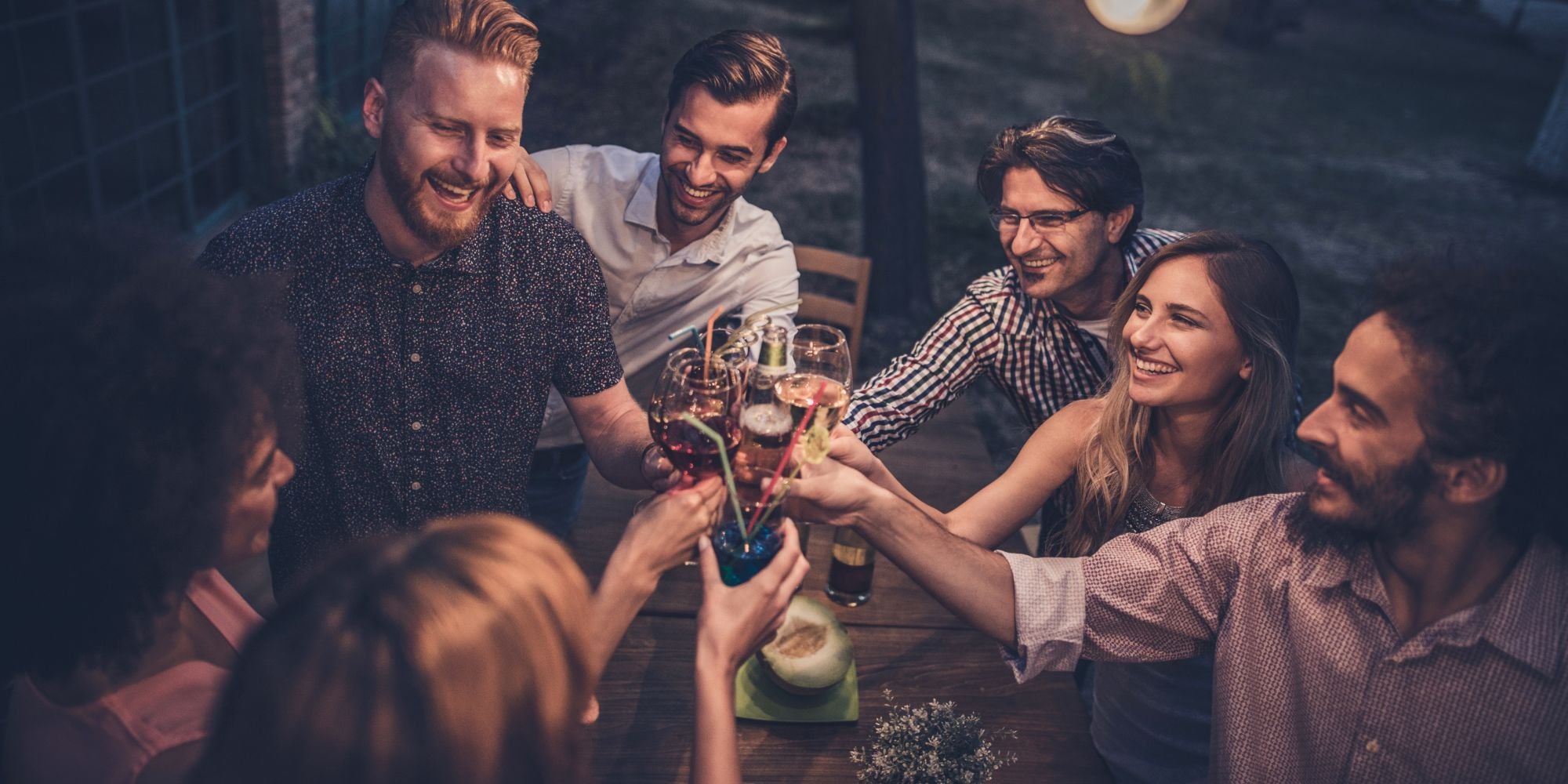 Marijuana Cocktails: Their History & Your Burning Questions