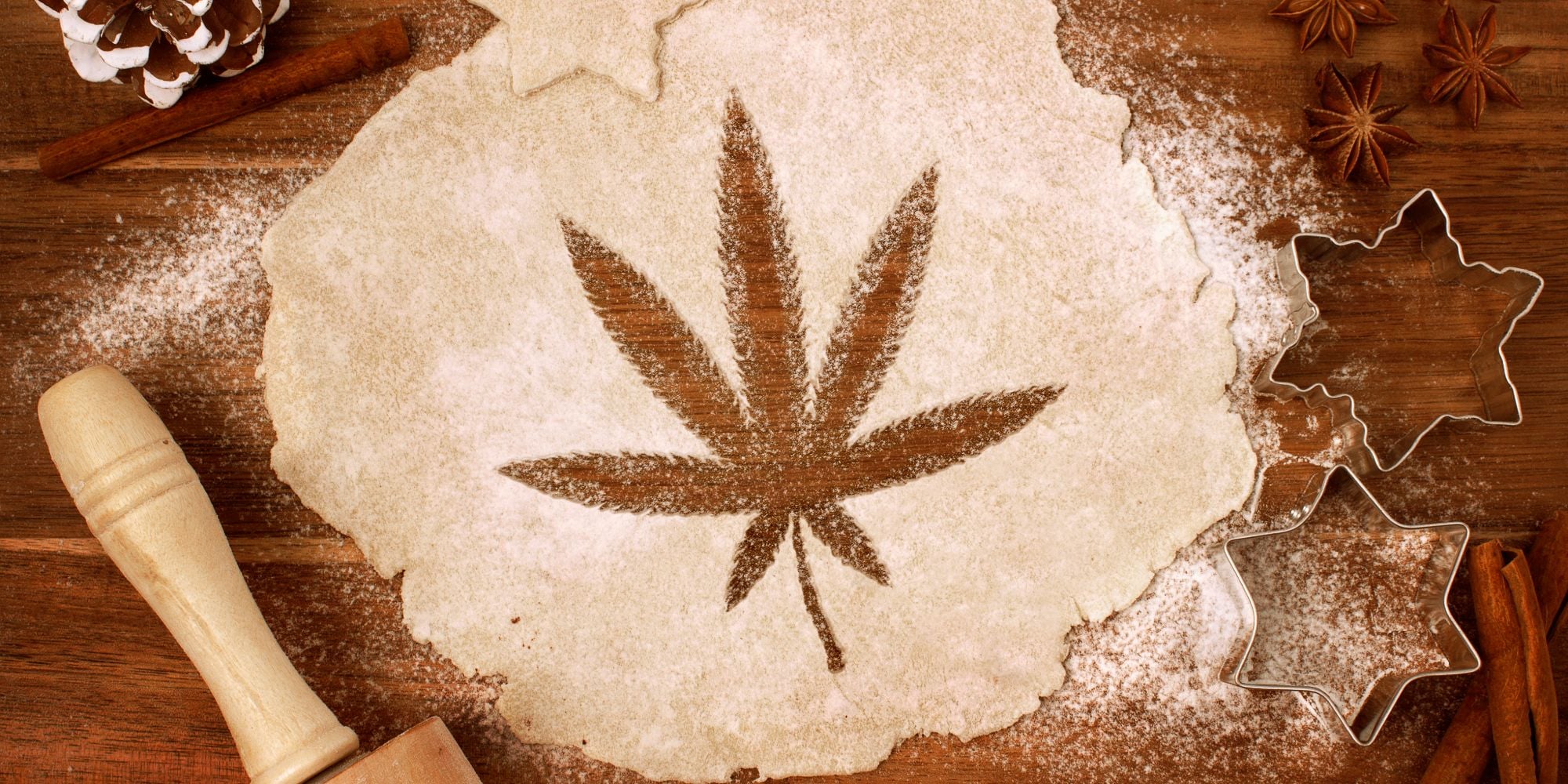 Marijuana Bakers