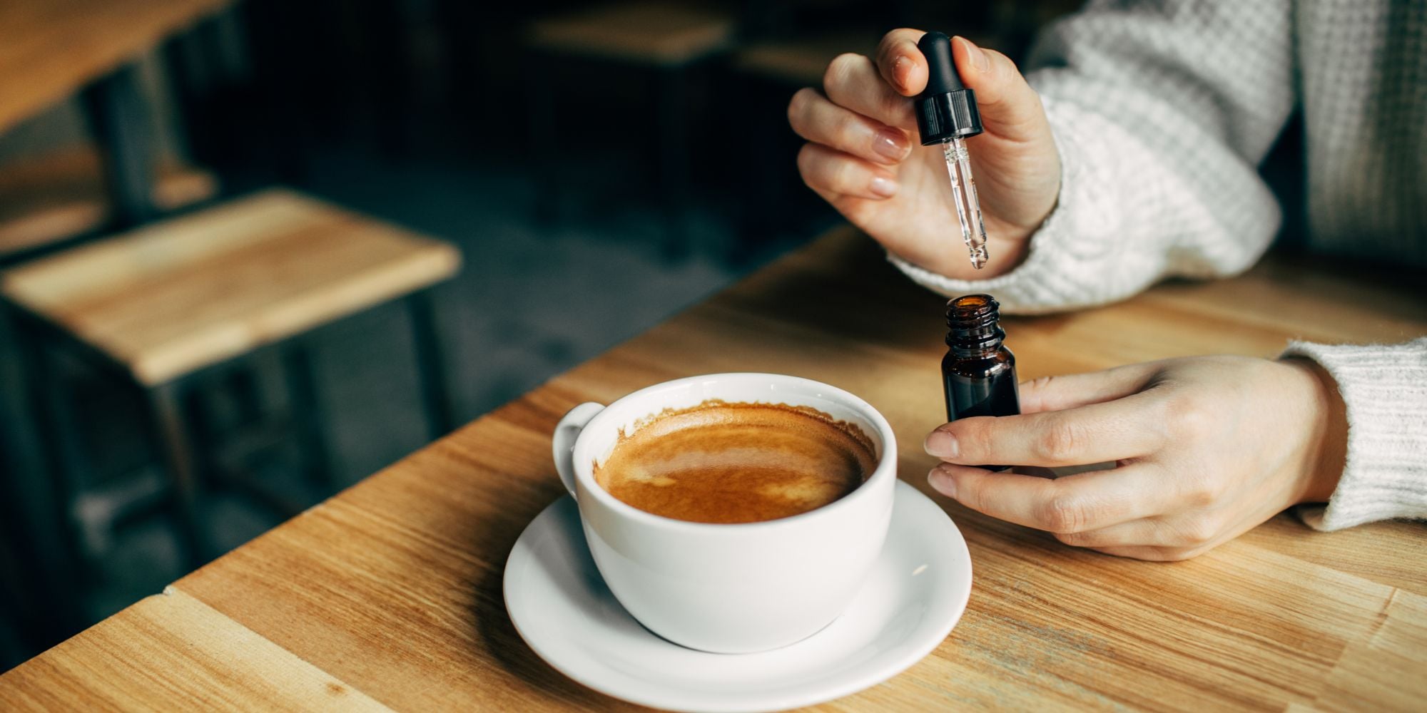 Benefits of CBD