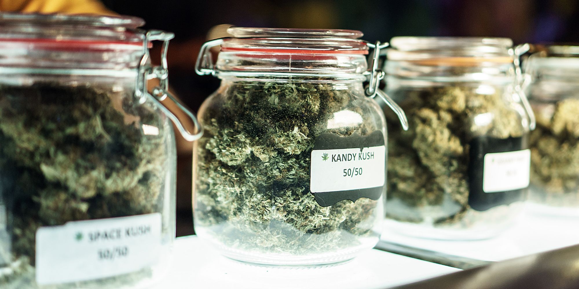 Marijuana Dispensary