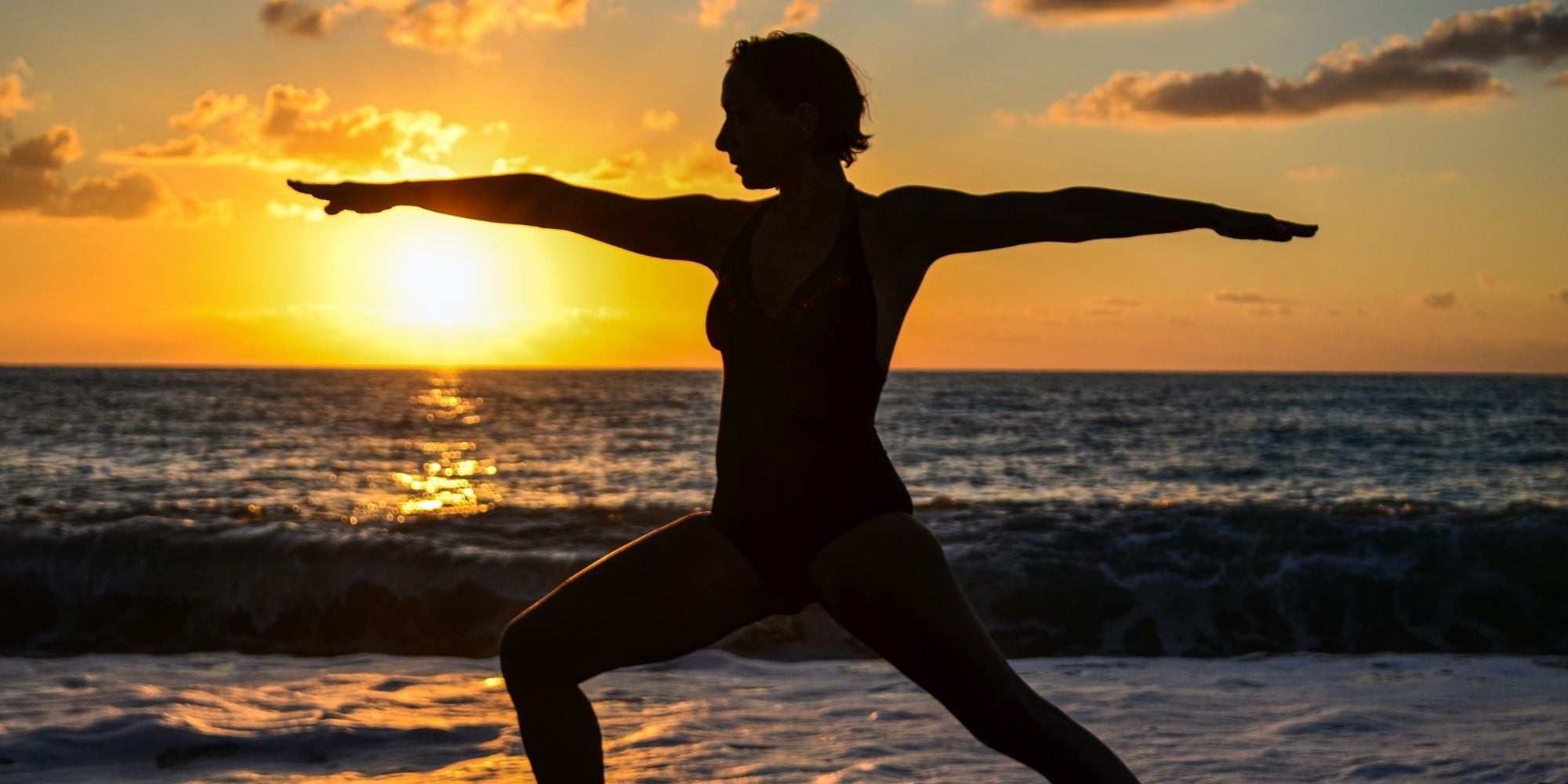 Yoga Practitioner
