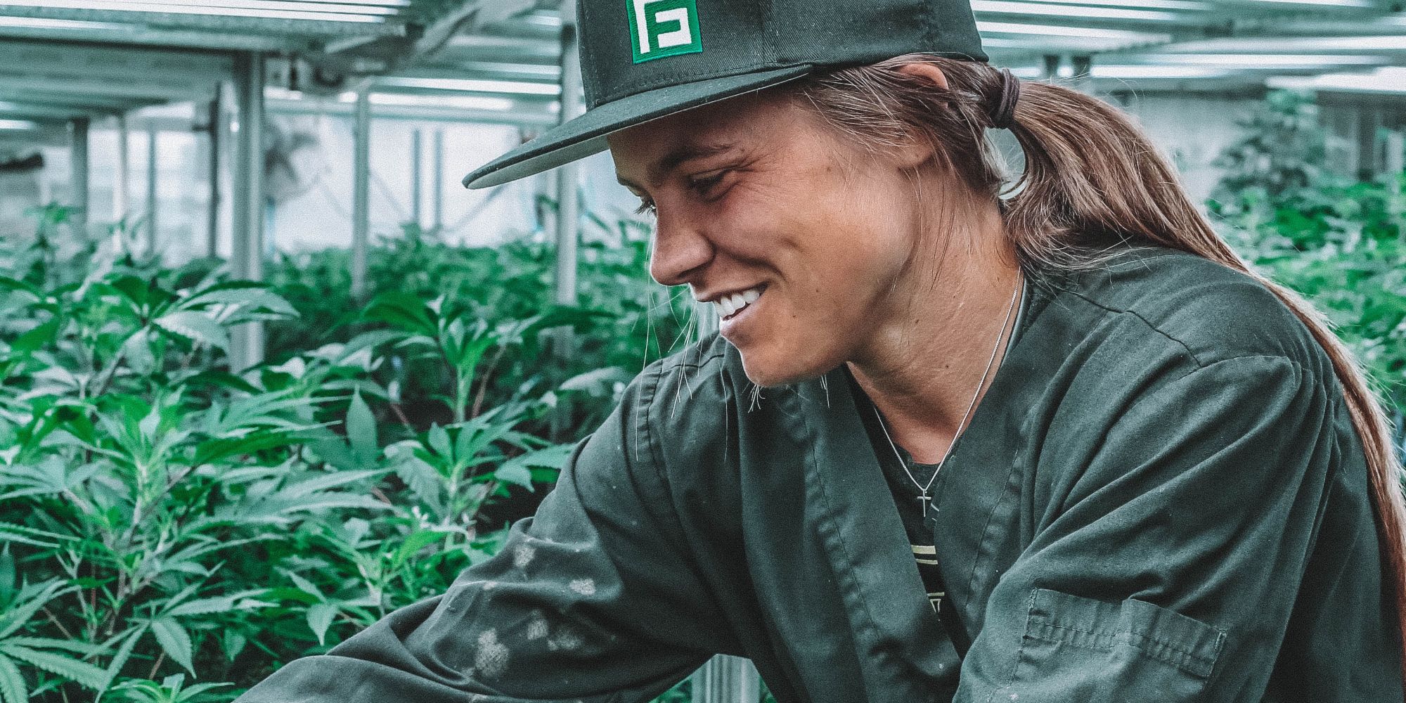 Outdoor Growers
