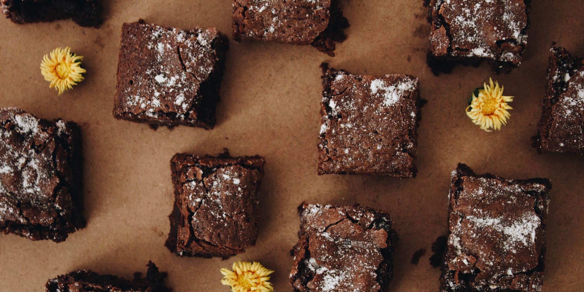Pot Brownies