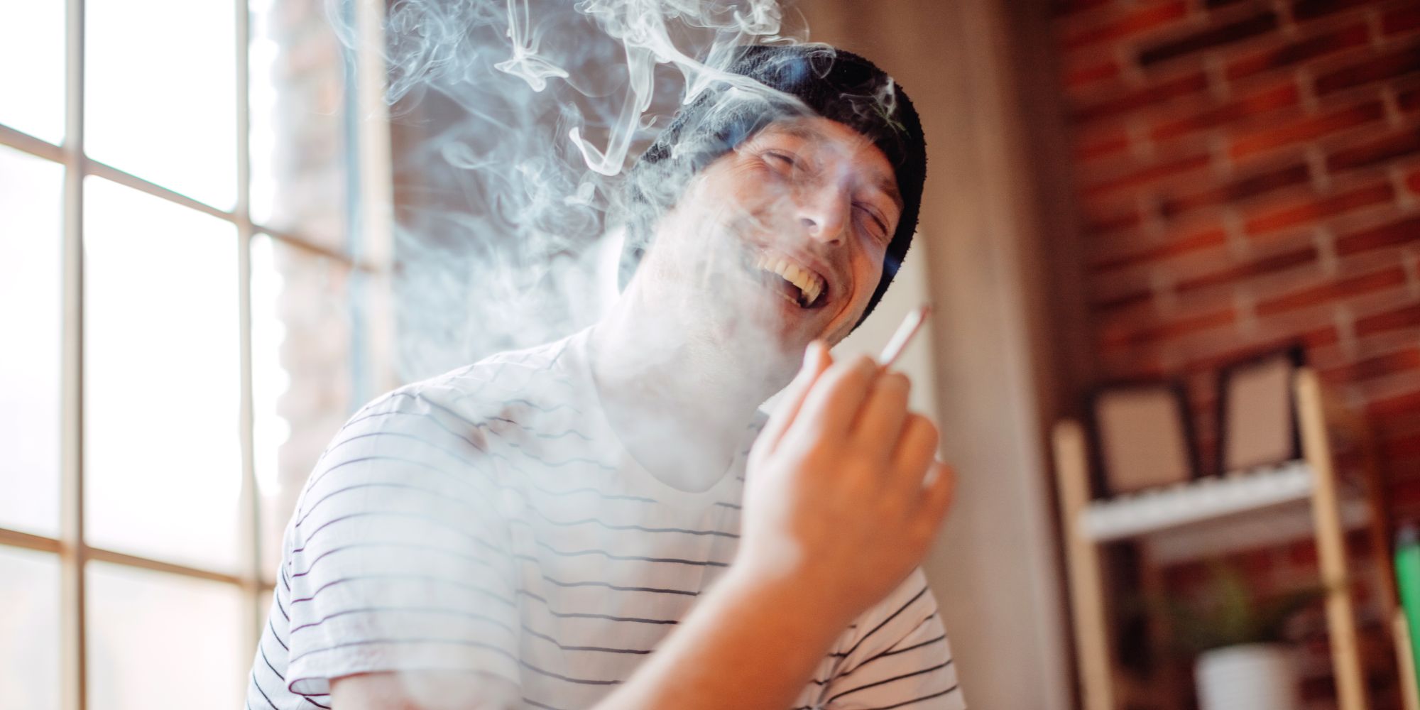Fear of Marijuana