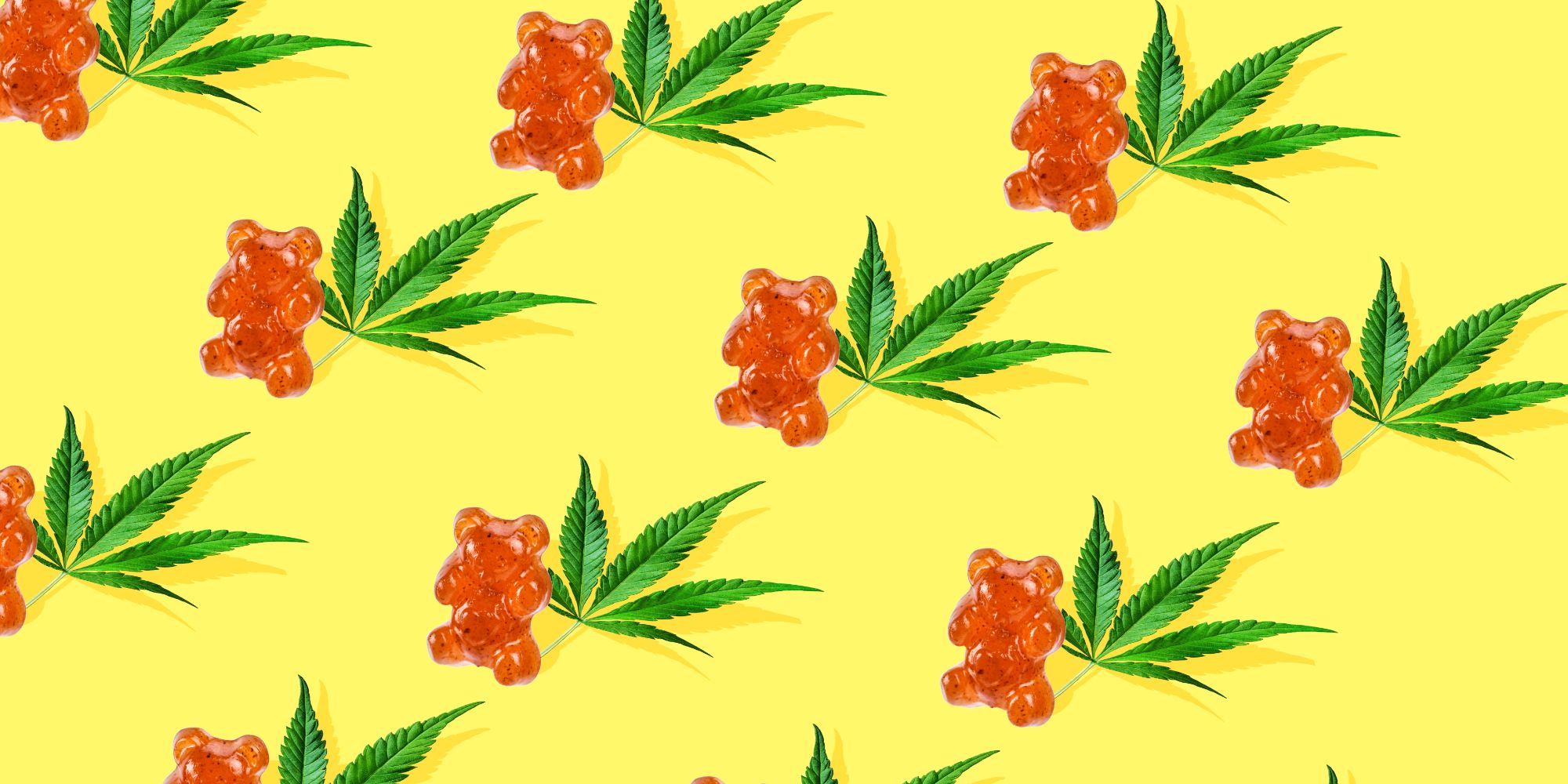Craziest Edibles