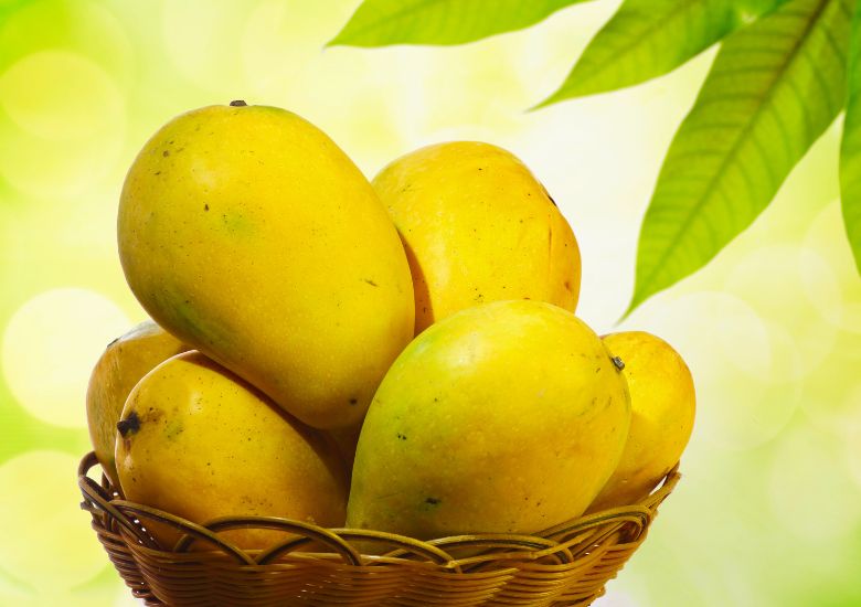 Mangoes